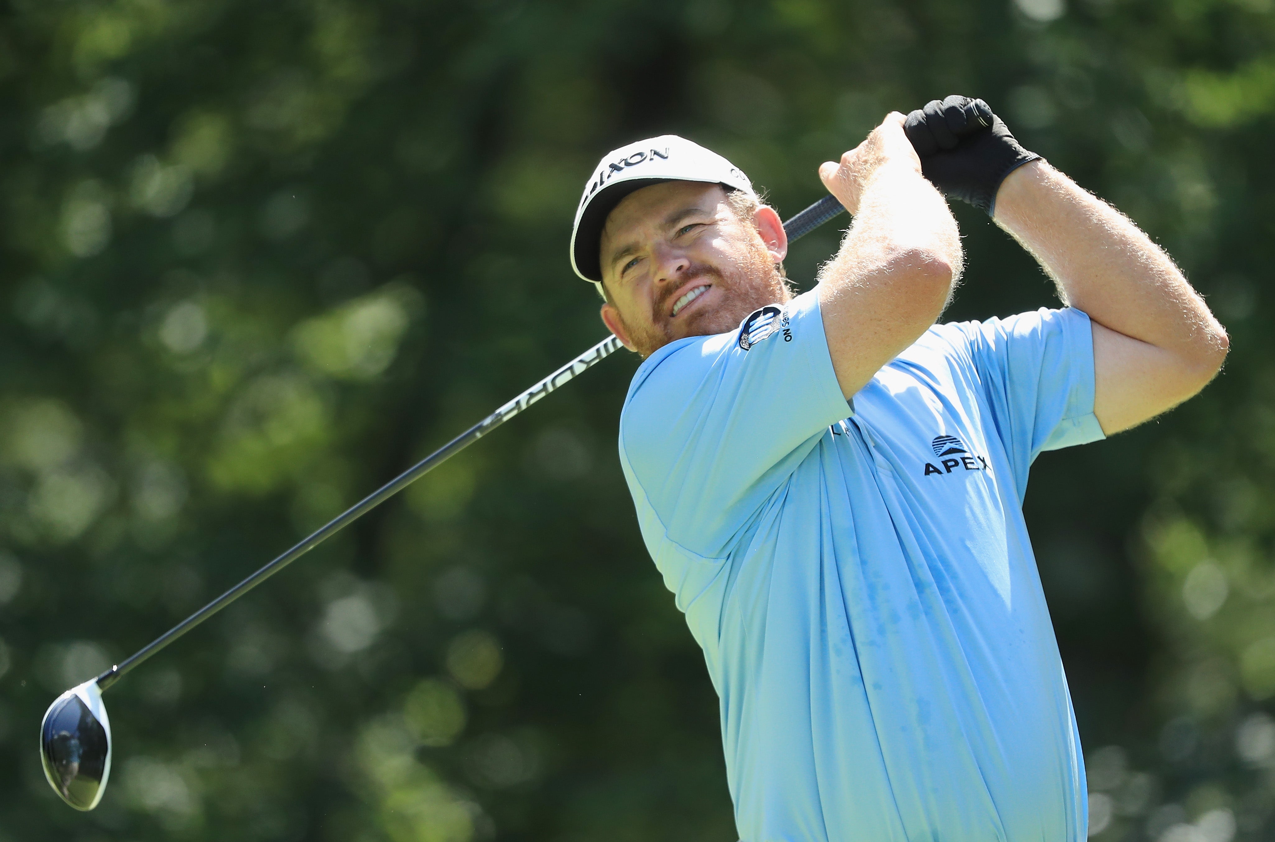 Official World Golf Ranking Player Profile